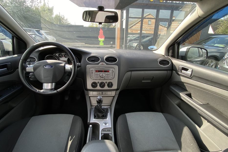 Продам Ford Focus 2009 года в Луцке