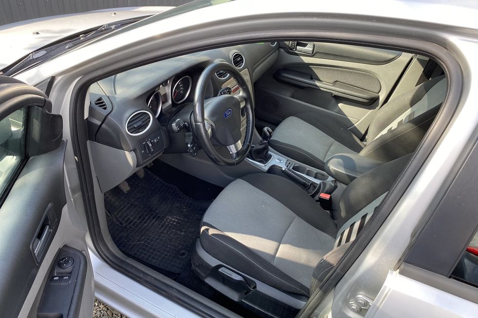 Продам Ford Focus 2009 года в Луцке