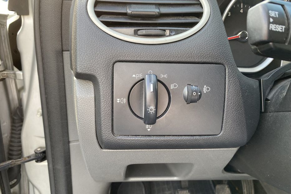 Продам Ford Focus 2009 года в Луцке