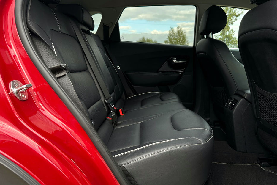 Продам Kia Niro 64 кВт Макс. комплектація 2020 года в Львове