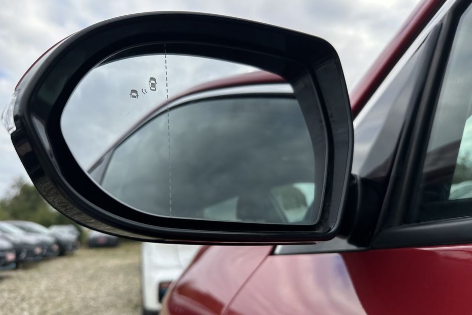Продам Kia Niro 64 кВт Макс. комплектація 2020 года в Львове