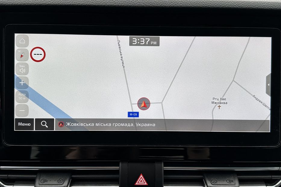 Продам Kia Niro 64 кВт Макс. комплектація 2020 года в Львове
