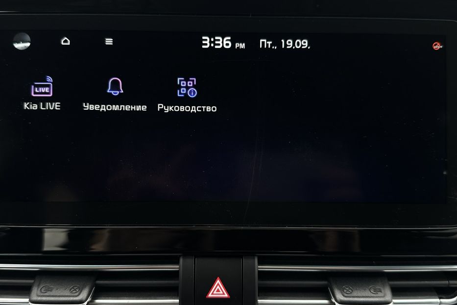 Продам Kia Niro 64 кВт Макс. комплектація 2020 года в Львове