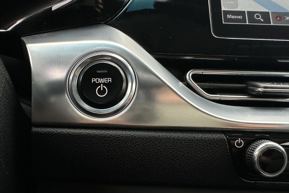 Продам Kia Niro 64 кВт Макс. комплектація 2020 года в Львове