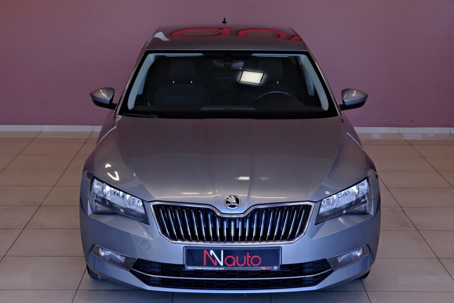 Продам Skoda Superb 2018 года в Одессе