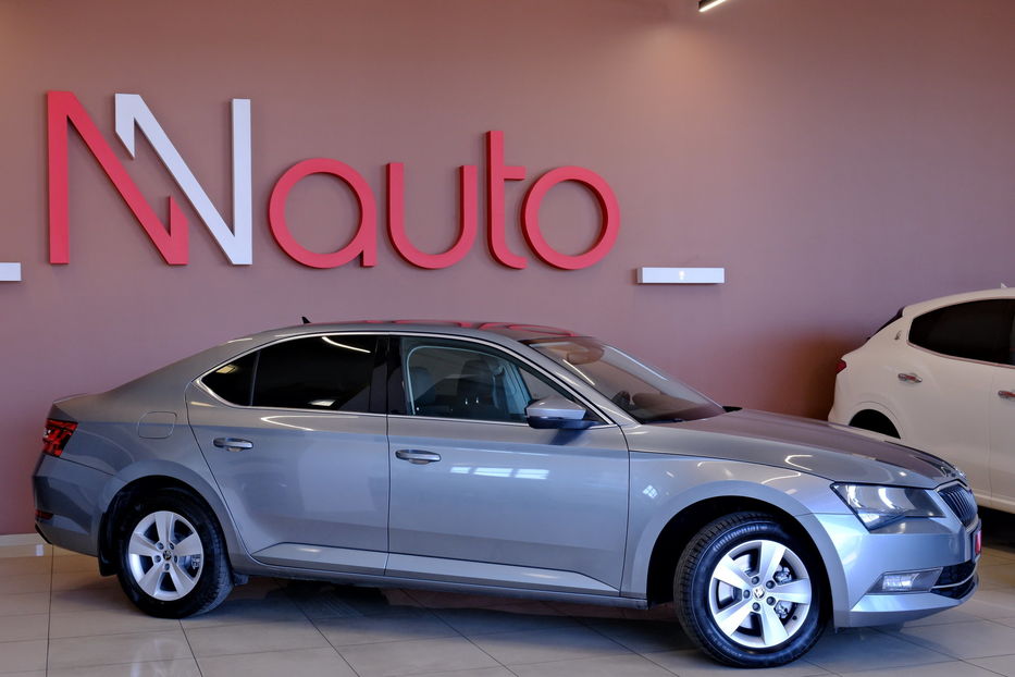 Продам Skoda Superb 2018 года в Одессе