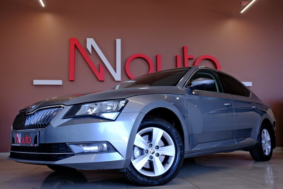 Продам Skoda Superb 2018 года в Одессе