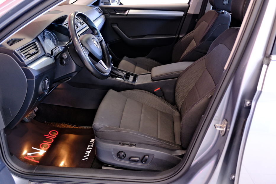 Продам Skoda Superb 2018 года в Одессе