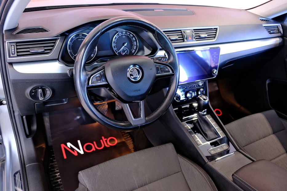 Продам Skoda Superb 2018 года в Одессе