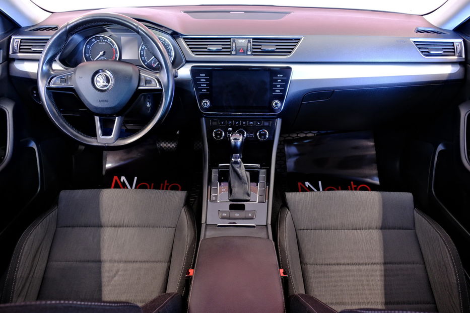 Продам Skoda Superb 2018 года в Одессе