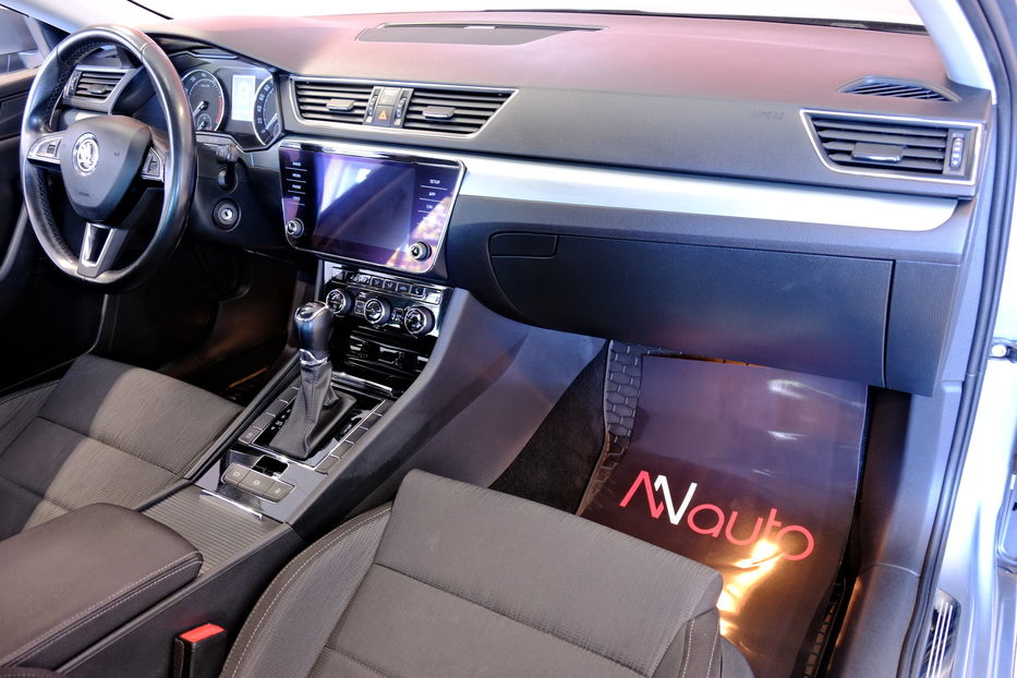 Продам Skoda Superb 2018 года в Одессе