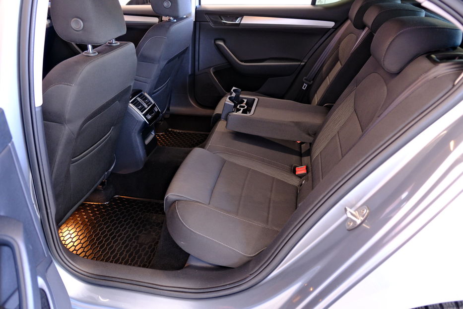 Продам Skoda Superb 2018 года в Одессе