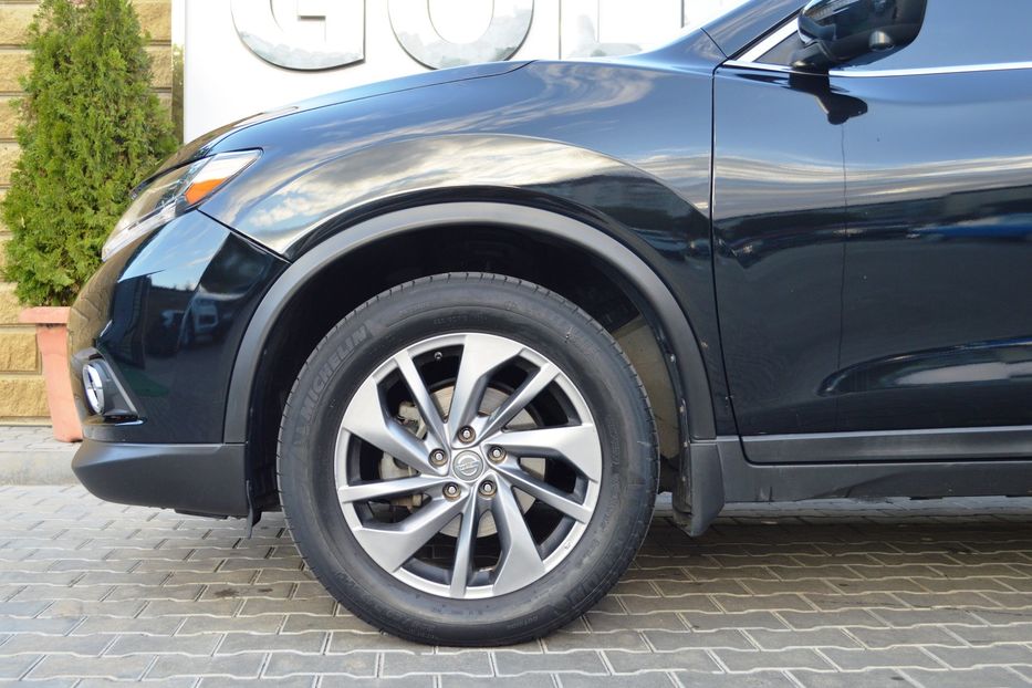 Продам Nissan Rogue 2015 года в Одессе