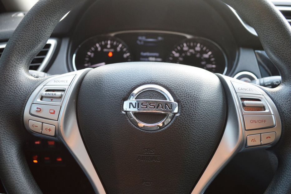 Продам Nissan Rogue 2015 года в Одессе