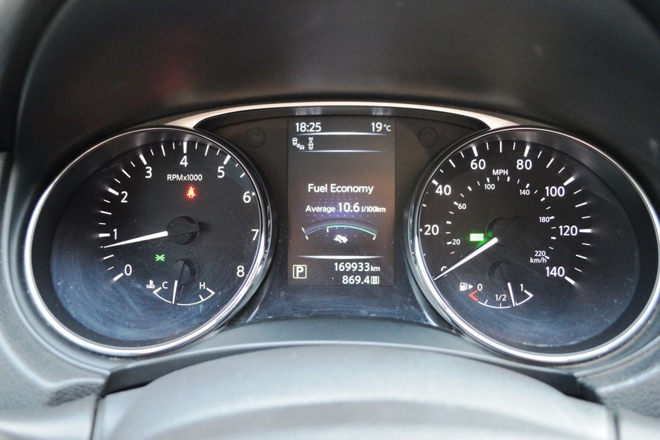 Продам Nissan Rogue 2015 года в Одессе