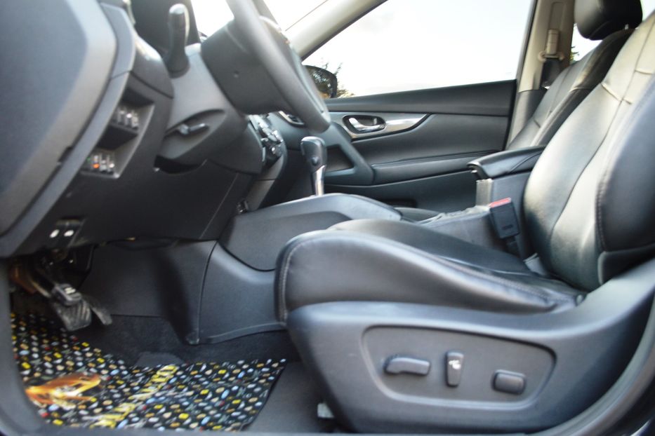 Продам Nissan Rogue 2015 года в Одессе