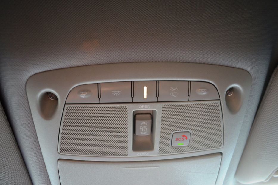 Продам Nissan Rogue 2015 года в Одессе