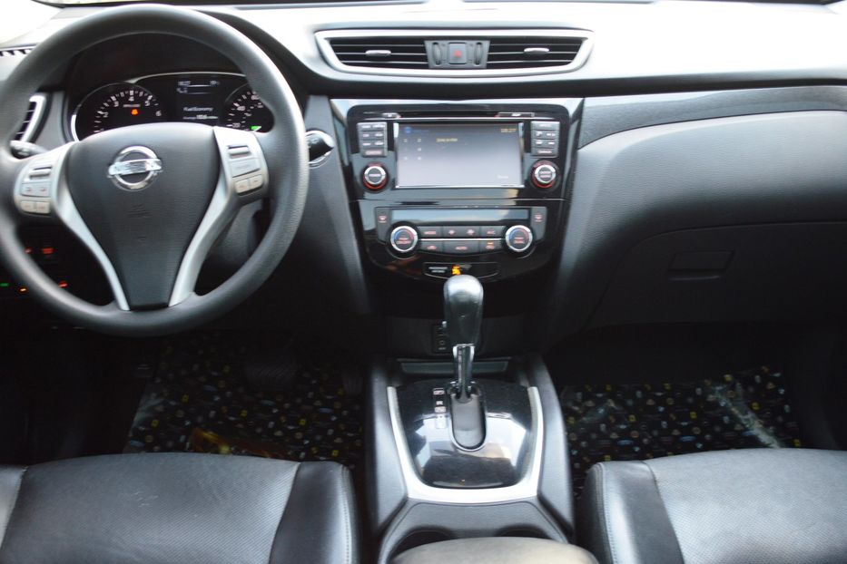Продам Nissan Rogue 2015 года в Одессе