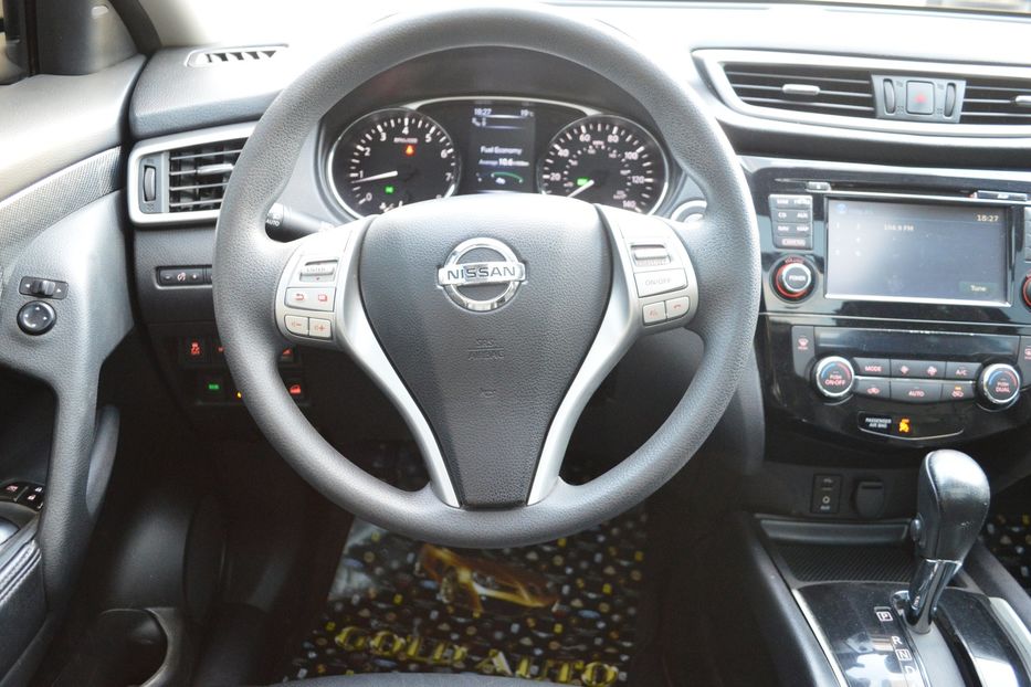 Продам Nissan Rogue 2015 года в Одессе