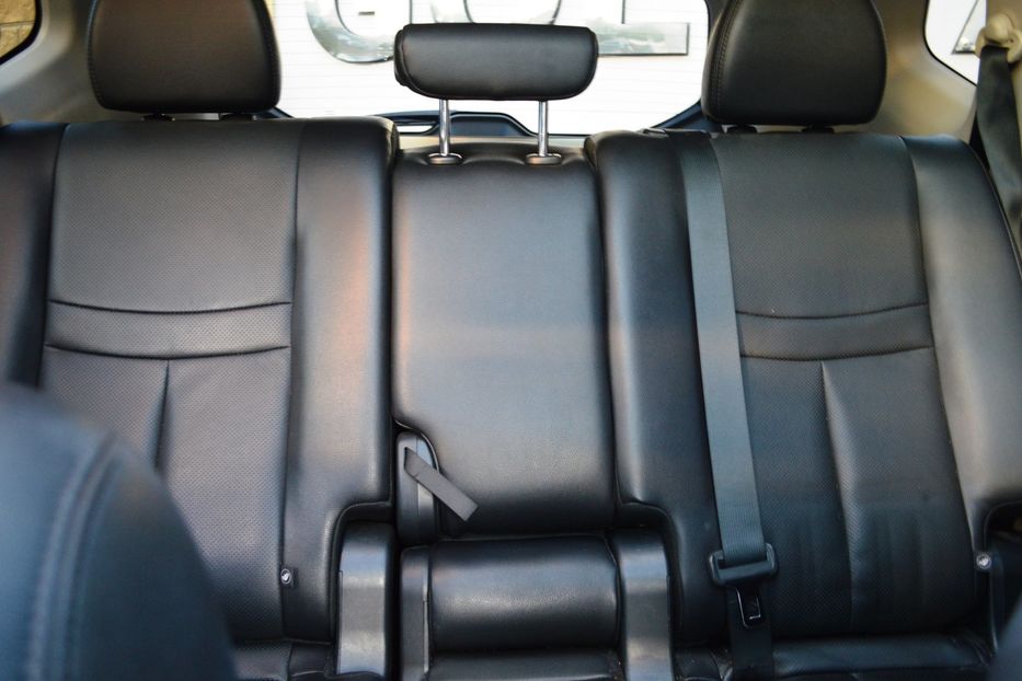 Продам Nissan Rogue 2015 года в Одессе