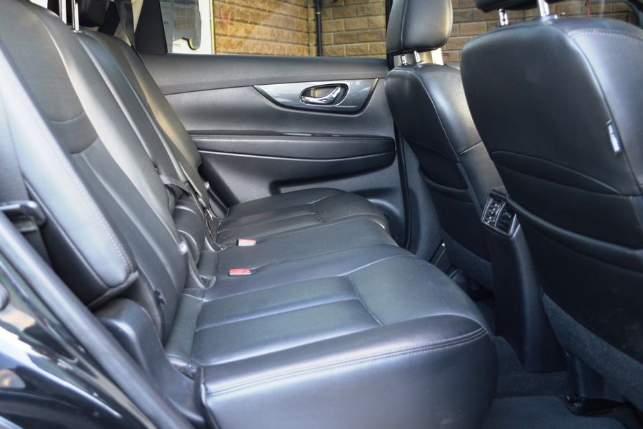 Продам Nissan Rogue 2015 года в Одессе