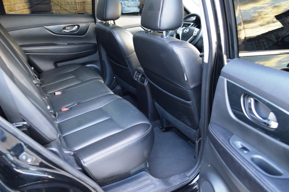 Продам Nissan Rogue 2015 года в Одессе