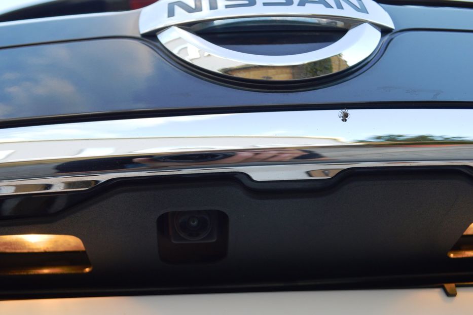 Продам Nissan Rogue 2015 года в Одессе