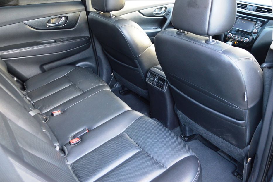Продам Nissan Rogue 2015 года в Одессе