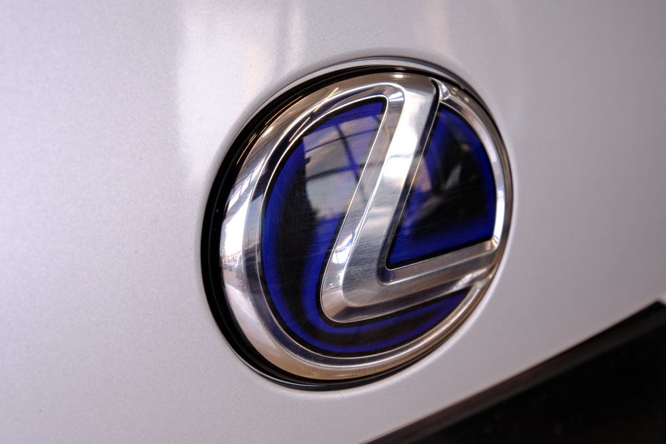 Продам Lexus CT 200h 2013 года в Одессе