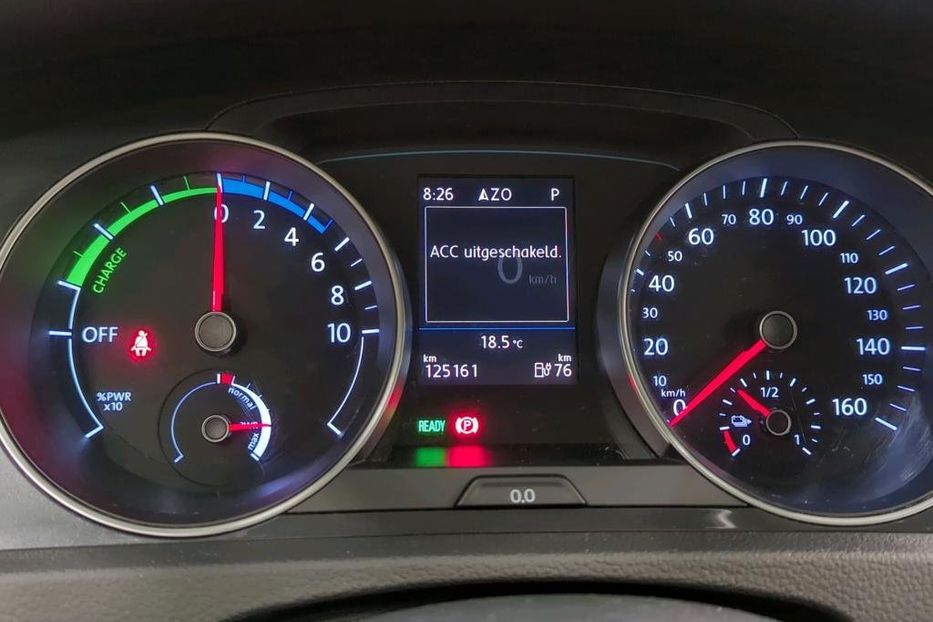 Продам Volkswagen e-Golf 36квт  авто в  2019 года в Львове