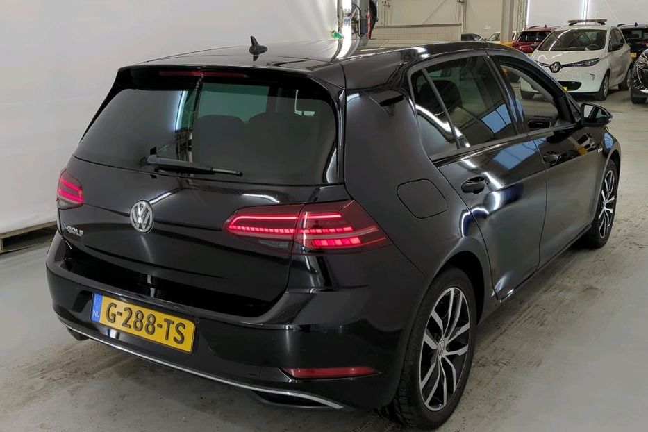 Продам Volkswagen e-Golf 36квт  авто в  2019 года в Львове