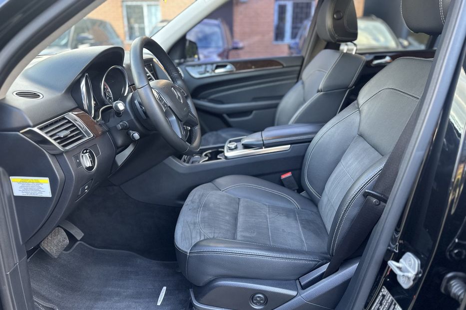 Продам Mercedes-Benz ML-Class 350 Carlsson 2012 года в Киеве