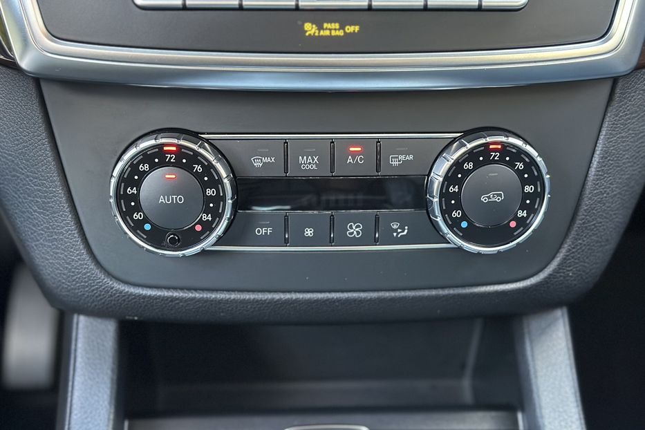 Продам Mercedes-Benz ML-Class 350 Carlsson 2012 года в Киеве
