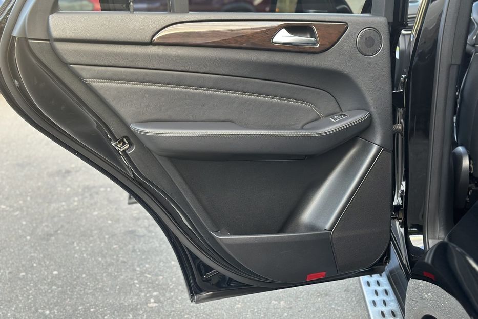Продам Mercedes-Benz ML-Class 350 Carlsson 2012 года в Киеве