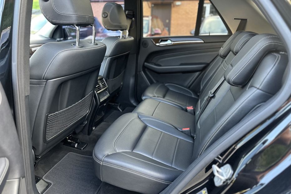 Продам Mercedes-Benz ML-Class 350 Carlsson 2012 года в Киеве