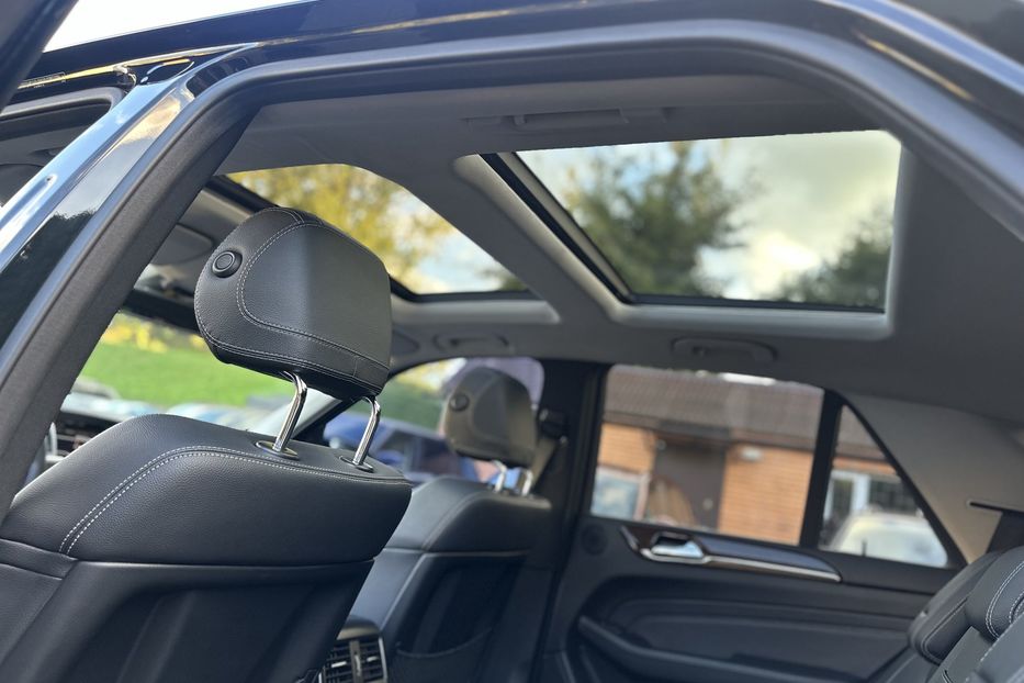 Продам Mercedes-Benz ML-Class 350 Carlsson 2012 года в Киеве