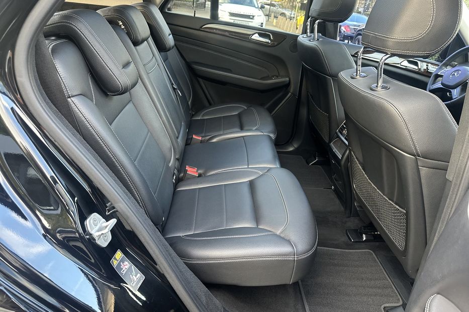 Продам Mercedes-Benz ML-Class 350 Carlsson 2012 года в Киеве