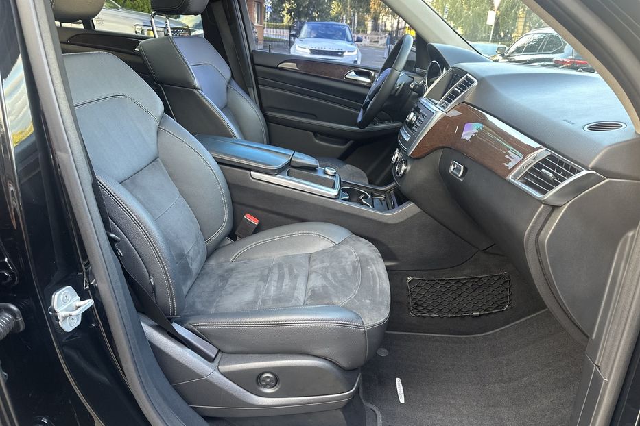 Продам Mercedes-Benz ML-Class 350 Carlsson 2012 года в Киеве