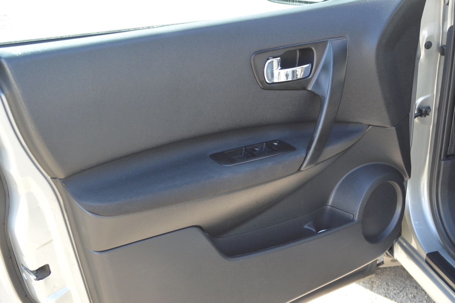 Продам Nissan Qashqai 2012 года в Одессе