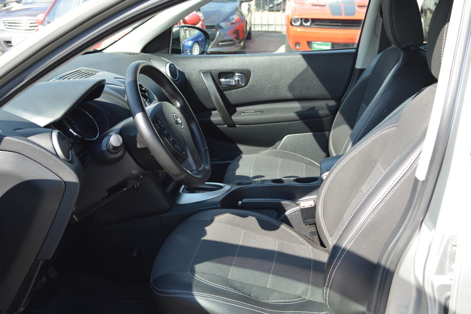 Продам Nissan Qashqai 2012 года в Одессе