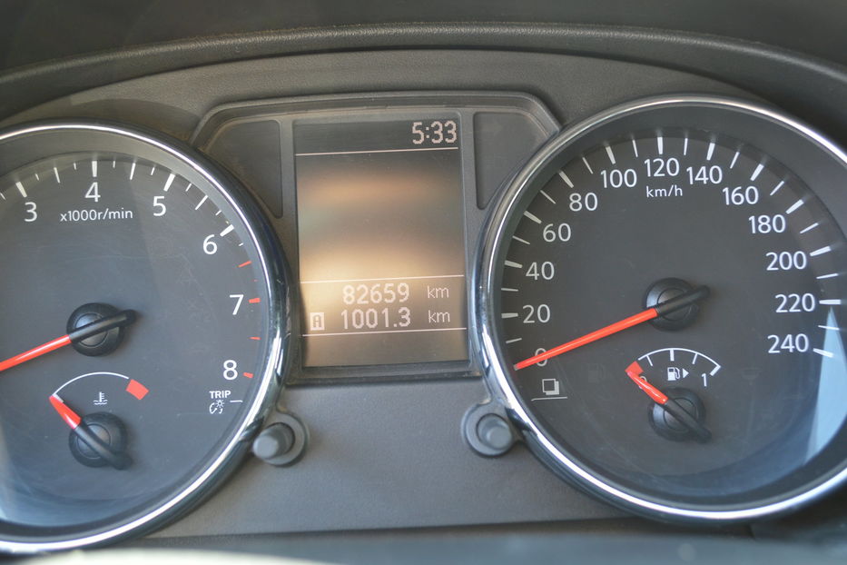 Продам Nissan Qashqai 2012 года в Одессе