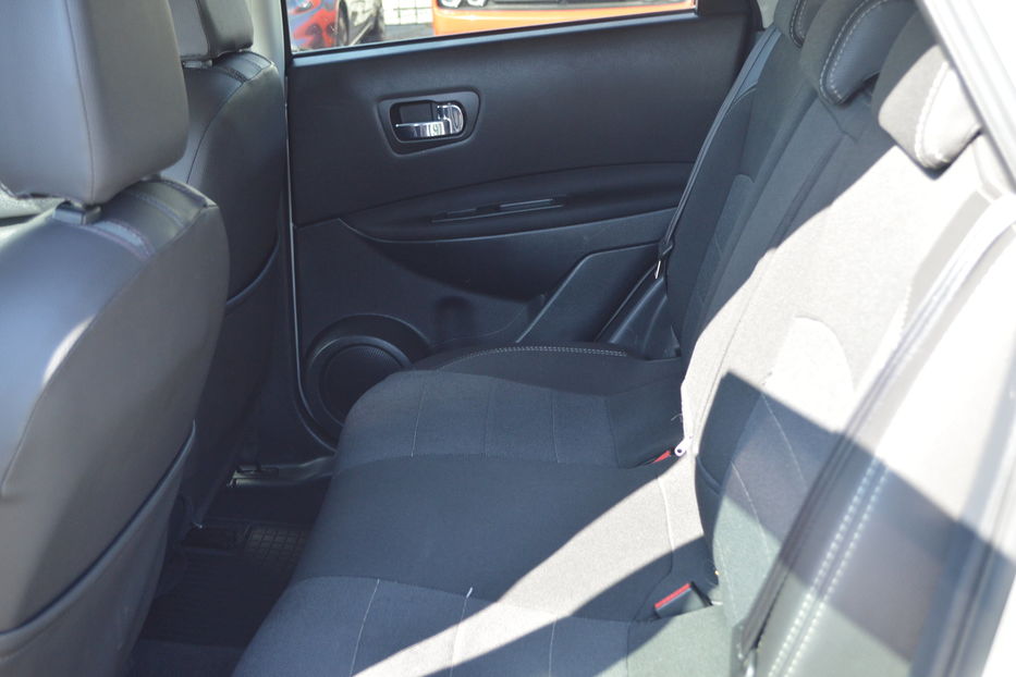 Продам Nissan Qashqai 2012 года в Одессе