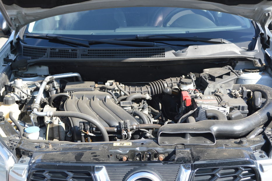 Продам Nissan Qashqai 2012 года в Одессе
