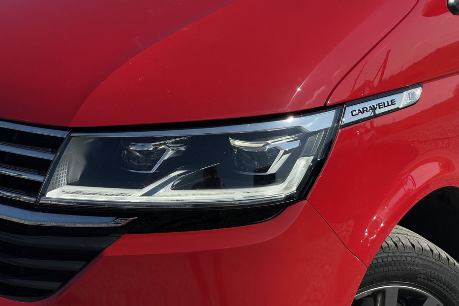 Продам Volkswagen Caravella HIGHLINE авто у Львові 2020 года в Львове