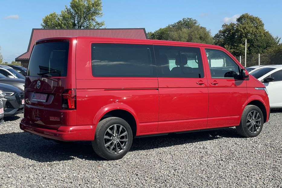 Продам Volkswagen Caravella HIGHLINE авто у Львові 2020 года в Львове