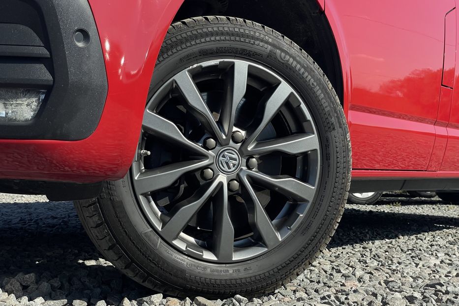 Продам Volkswagen Caravella HIGHLINE авто у Львові 2020 года в Львове