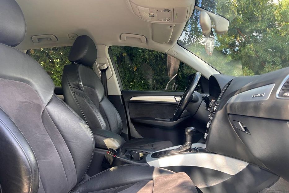 Продам Audi Q5 2013 года в Черновцах