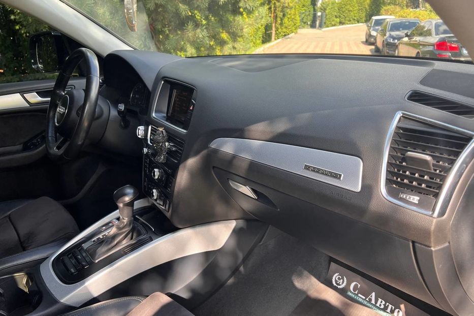 Продам Audi Q5 2013 года в Черновцах