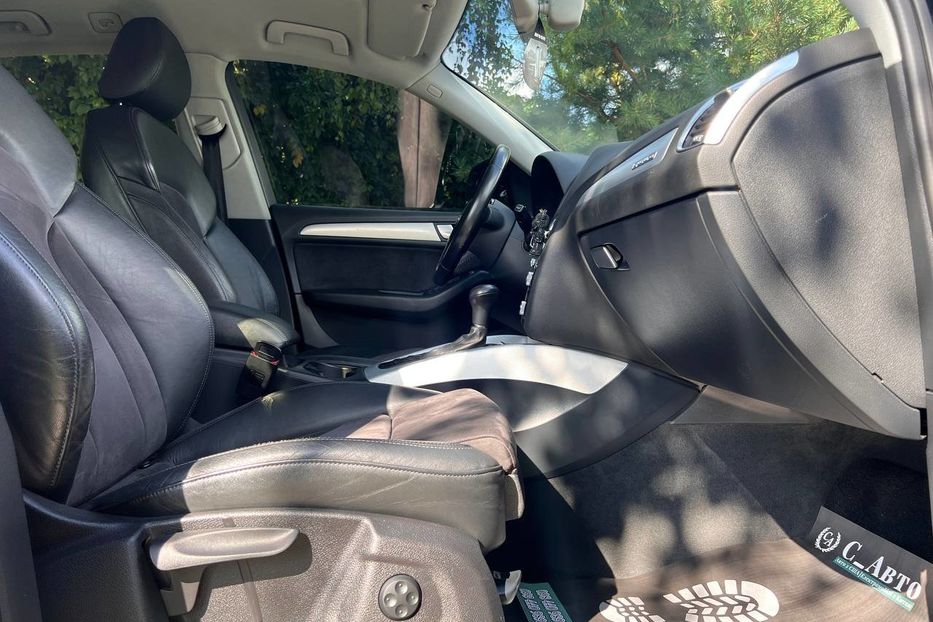 Продам Audi Q5 2013 года в Черновцах