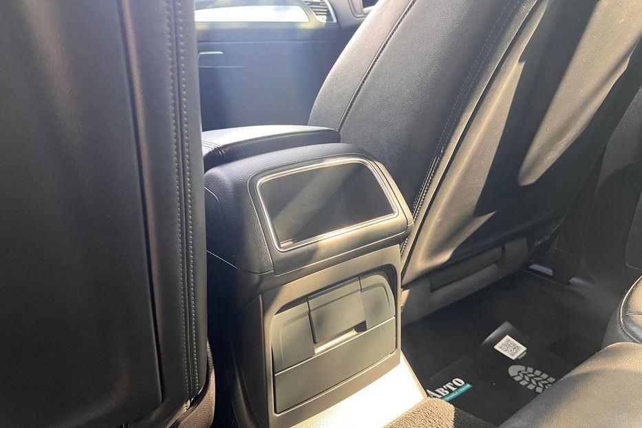 Продам Audi Q5 2013 года в Черновцах